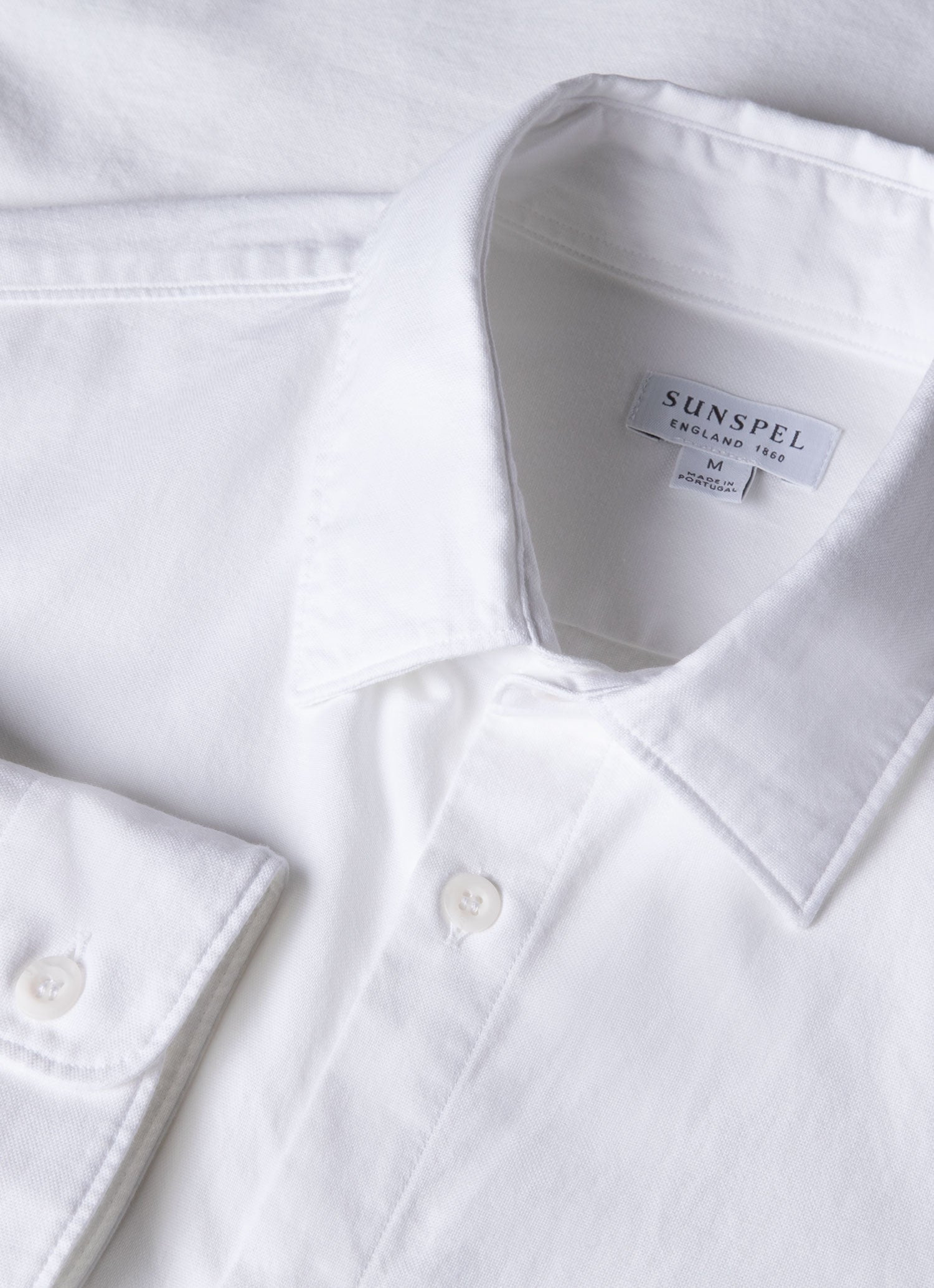 Oxford Shirt - 4