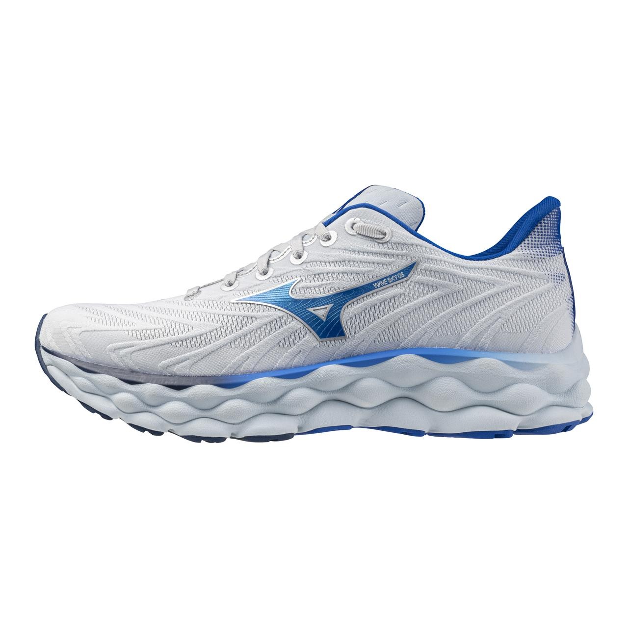 Men's Wave Sky 8 2E Running Shoe - 1