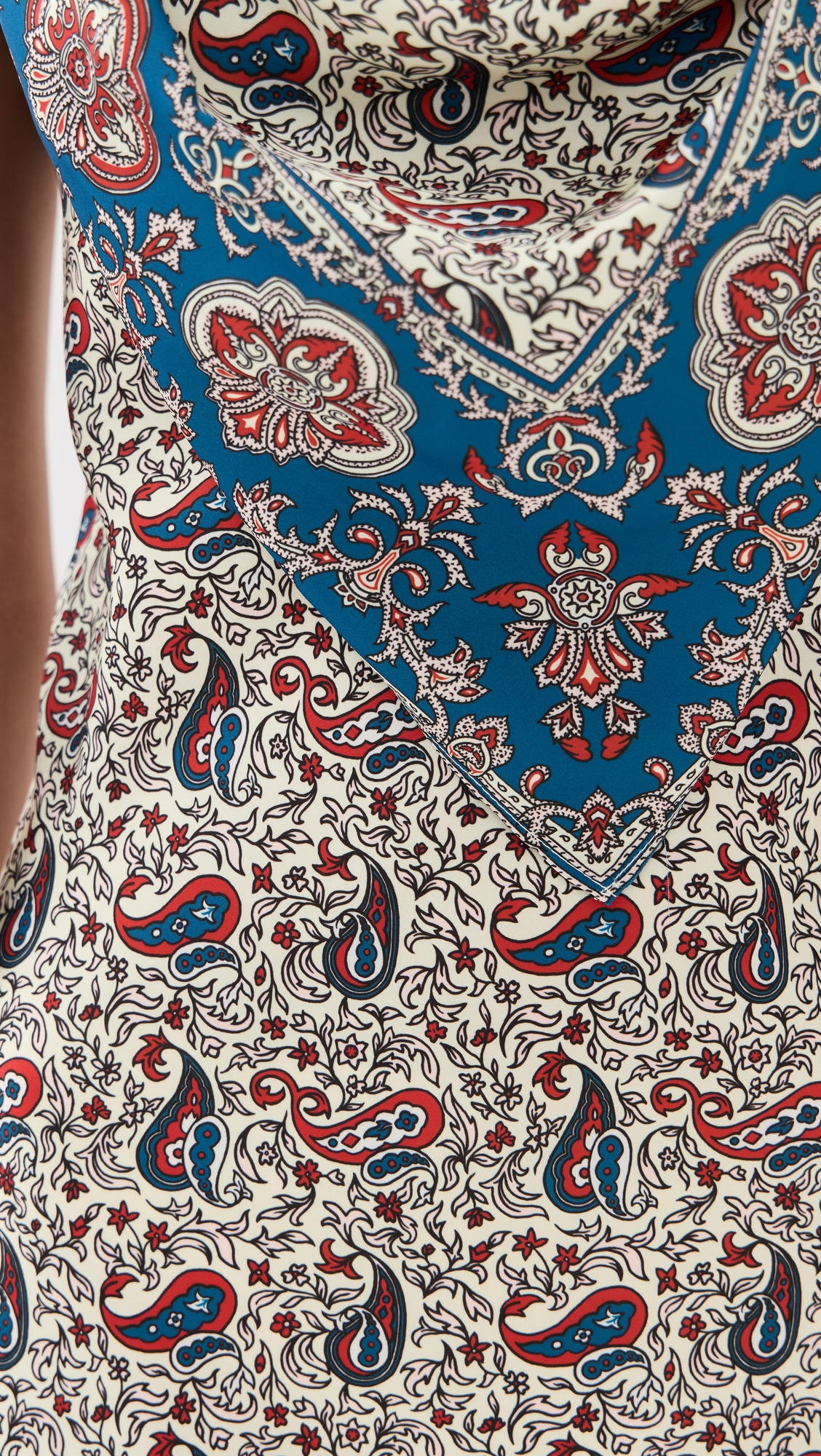 Robe Dress - 6