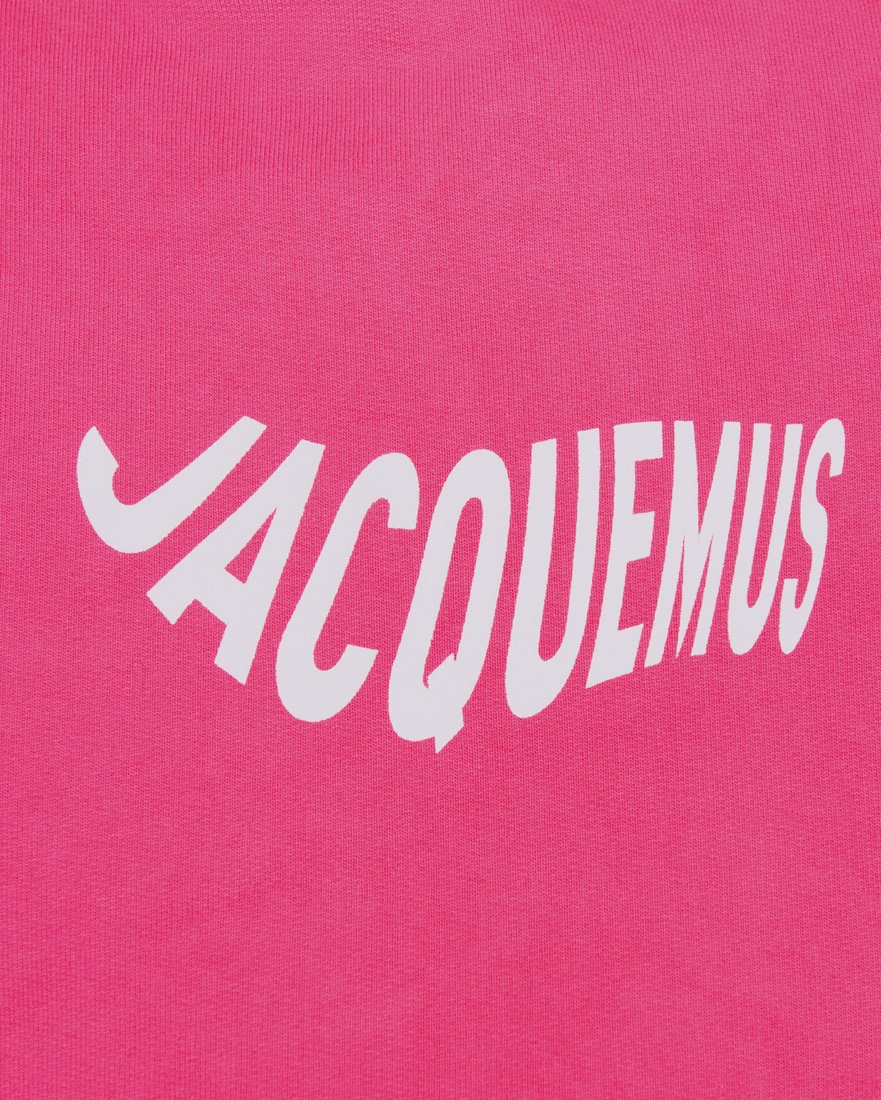 Le sweatshirt Vague - 9