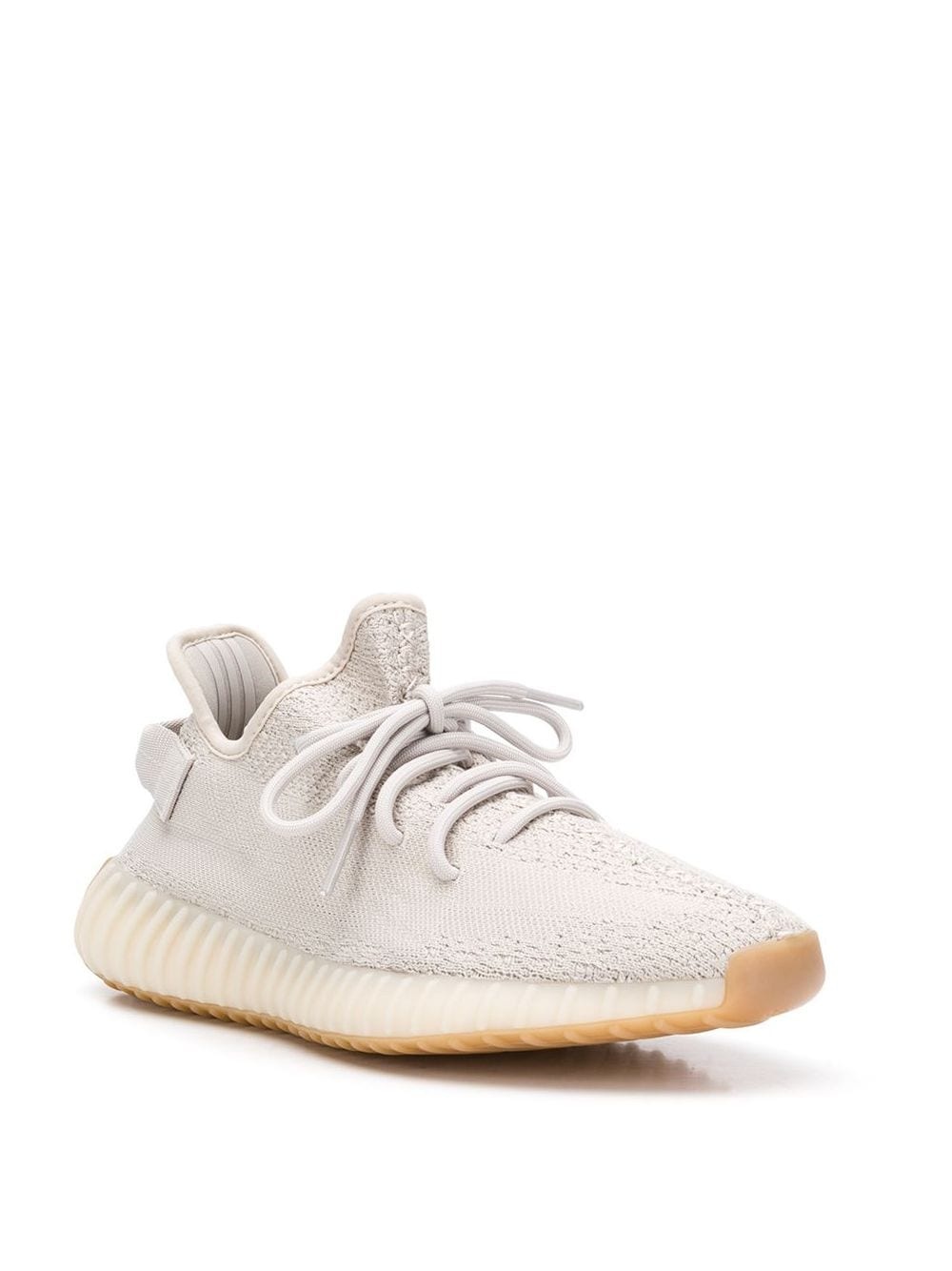 Yeezy Boost 350 V2 "Sesame" - 2