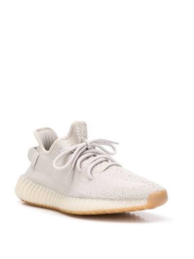 adidas Yeezy Boost 350 V2 "Sesame" outlook