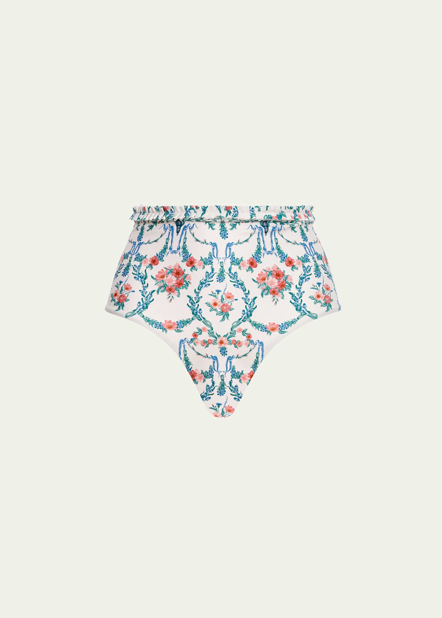 Nopal Mosqueta Bikini Bottoms - 1