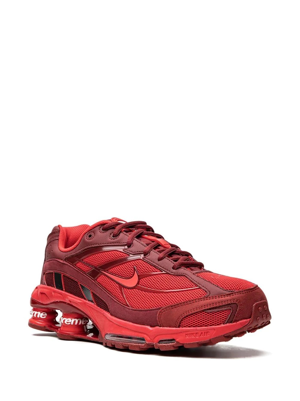 x Supreme Shox Ride 2 SP sneakers - 2