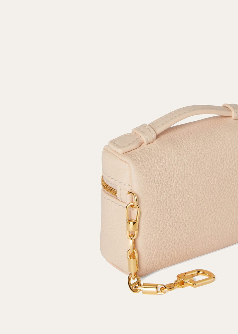 Extra Pocket Charm 3