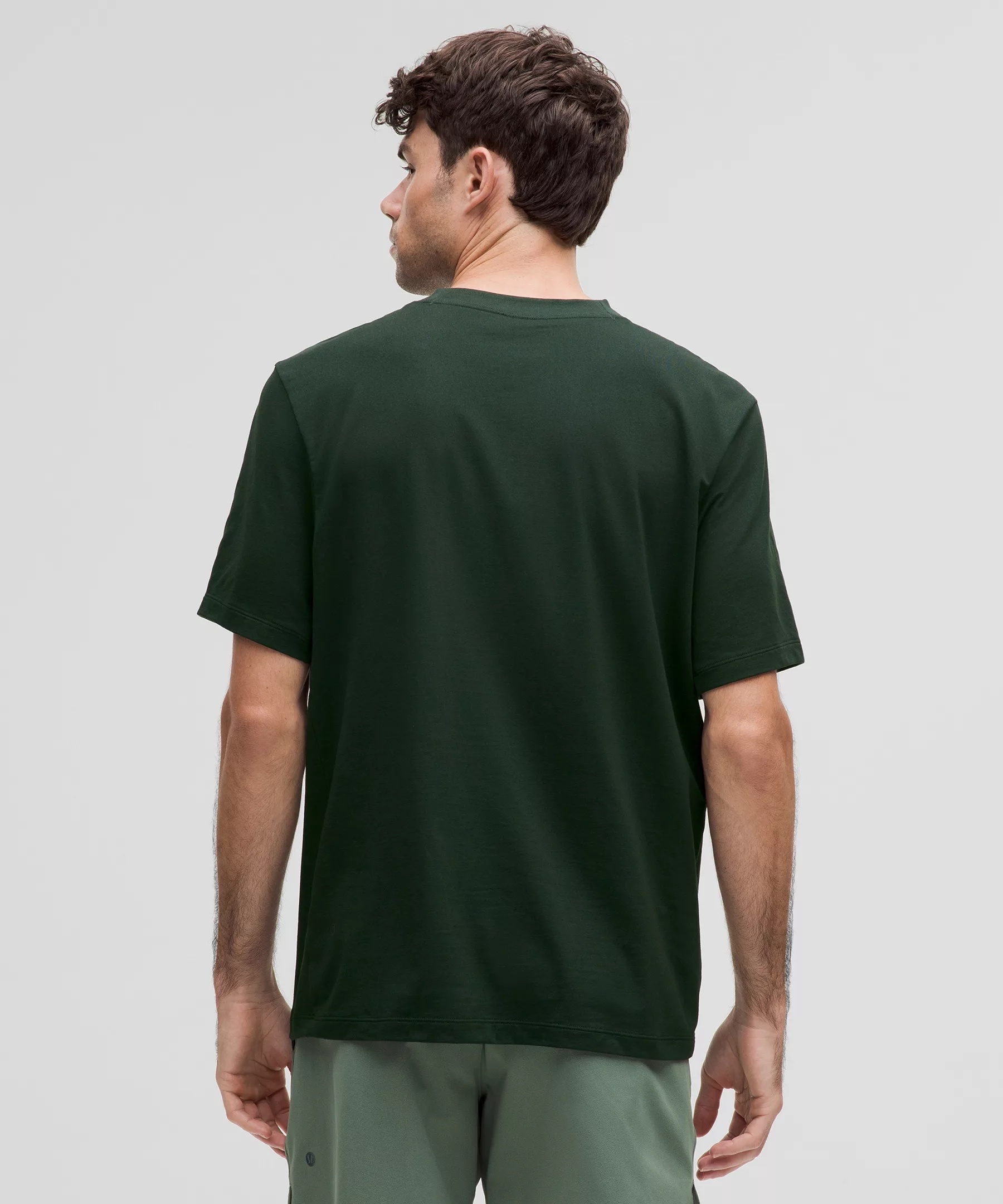 Zeroed In Short-Sleeve Shirt - 3