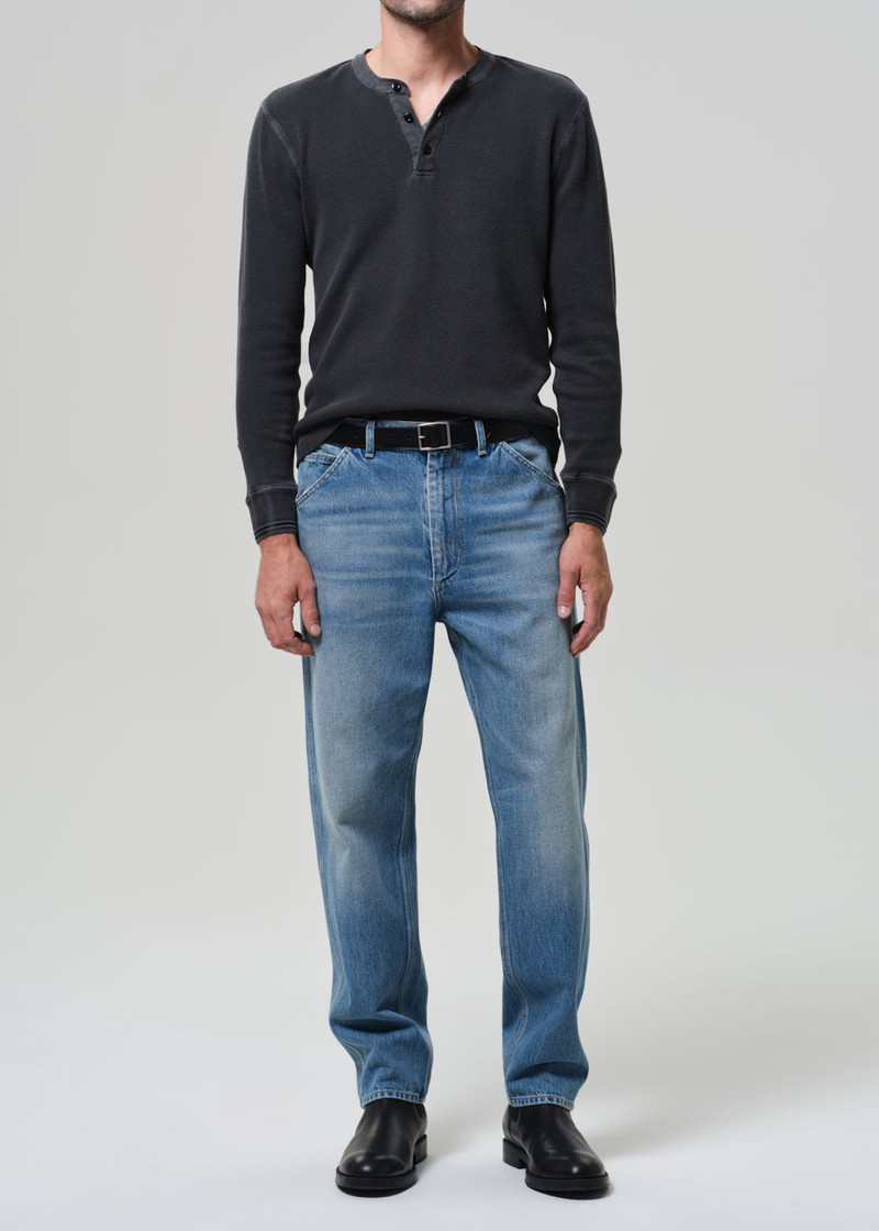 Citizens of Humanity Carpenter Jean
In Towncend outlook