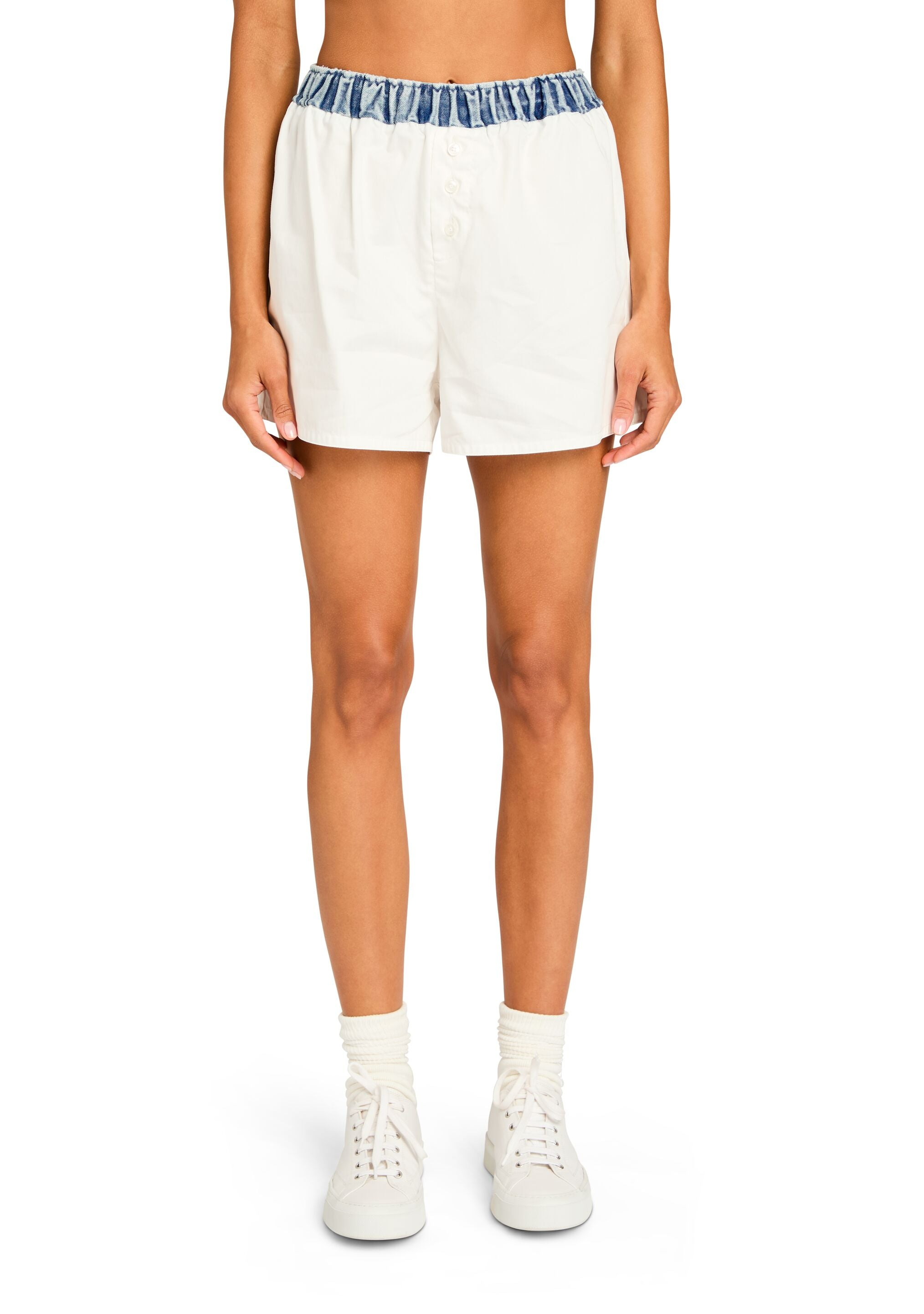 TAMA BOXER SHORT - 1