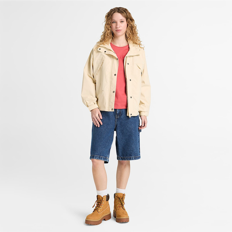 Women's Winnick Archive Waterproof Shell Jacket 3