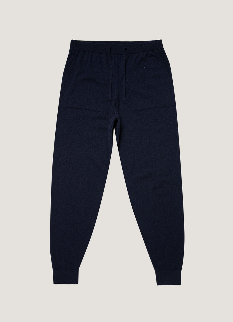 Cashmere Lounge Pant 1
