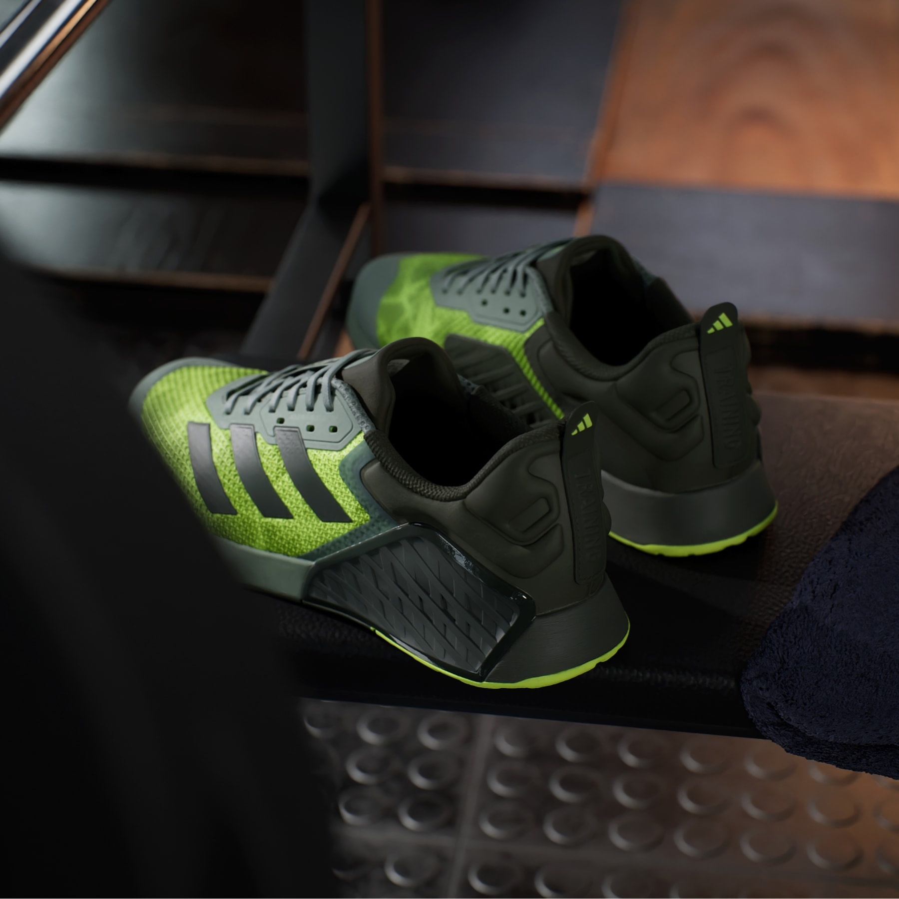 Dropset 3 strength training shoes - 5