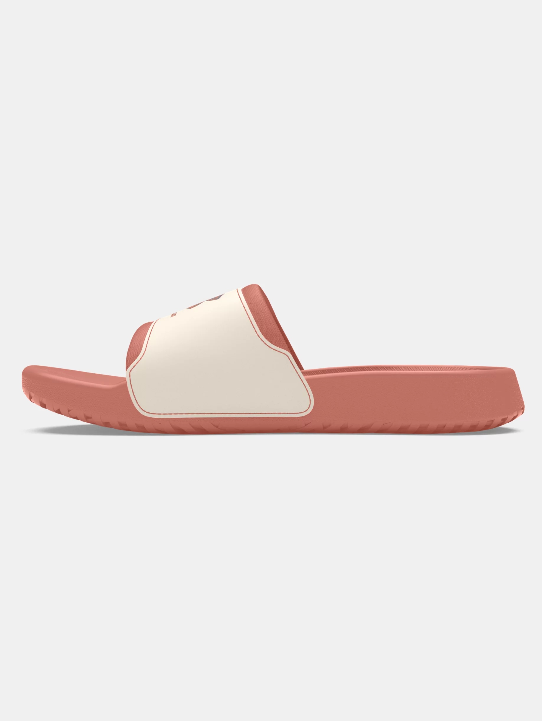 Women's UA Ignite Select Graphic Logo Slides - 2