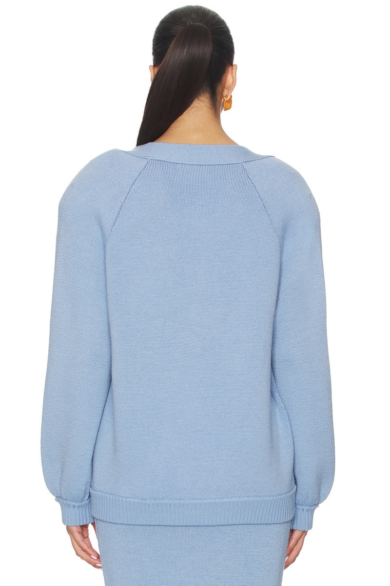 ROWEN ROSE Knit Cardigan outlook