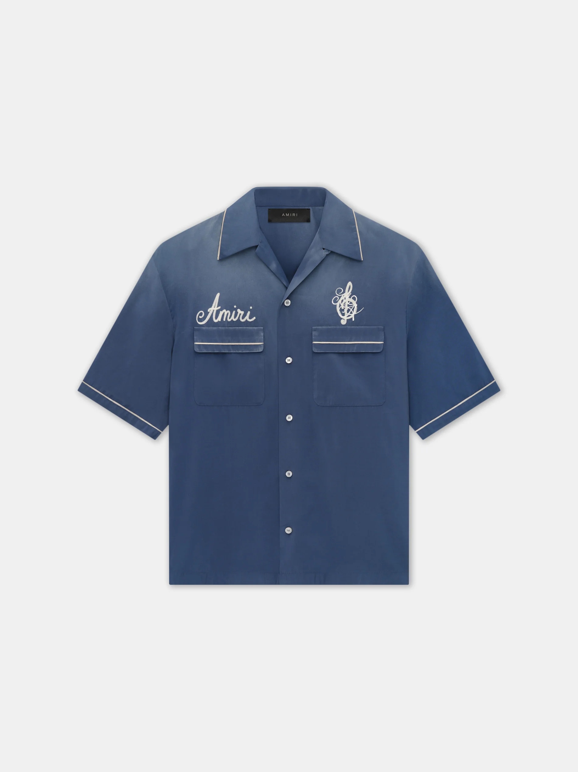 SATURDAY NIGHT CAMP SHIRT - 1