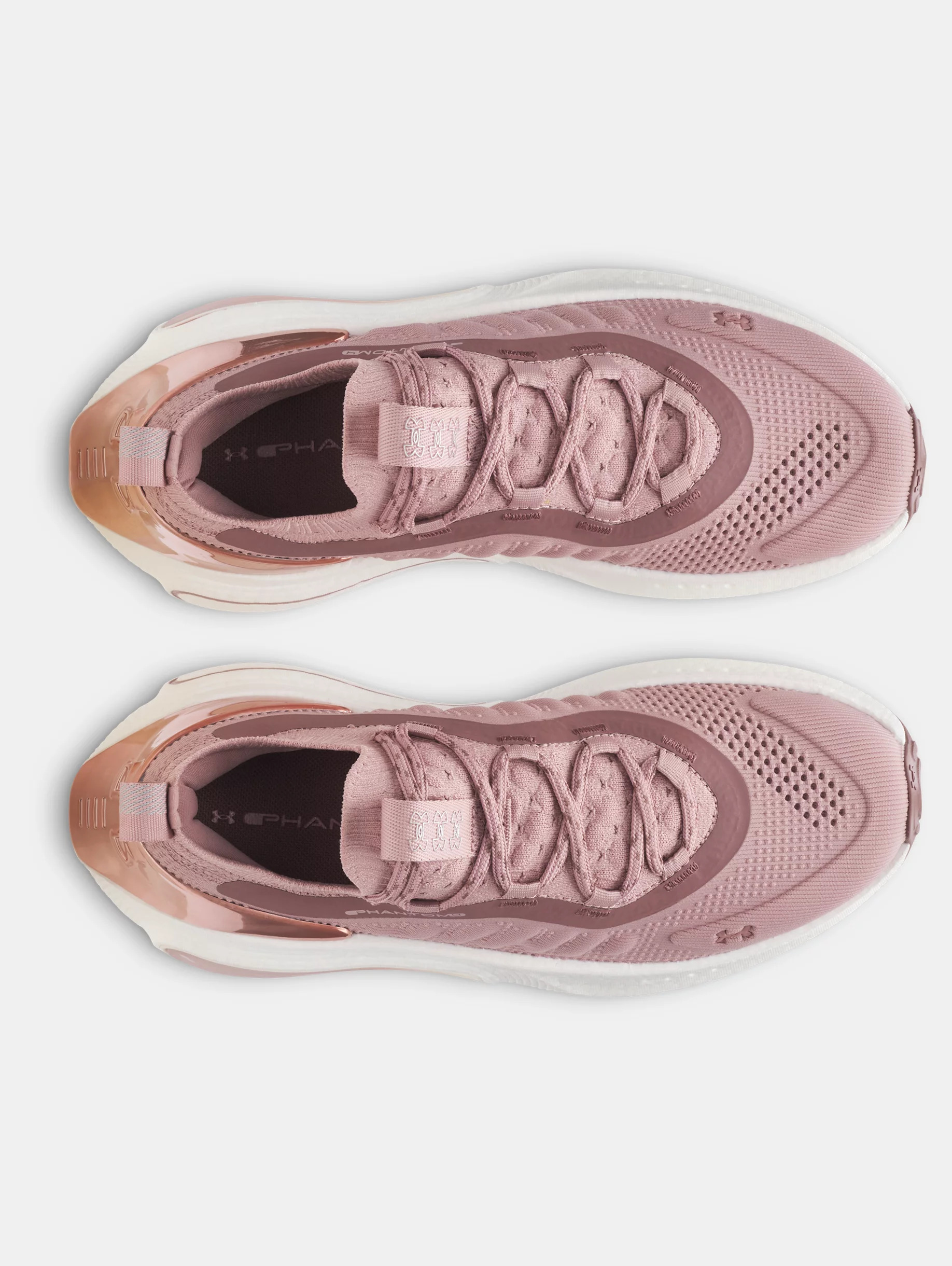 UA Phantom 4 Chrome - 3