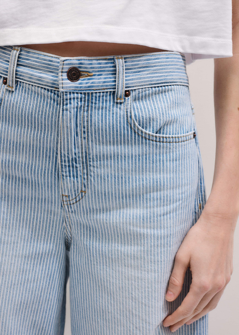 Ultimate Wide-Leg Jean 3