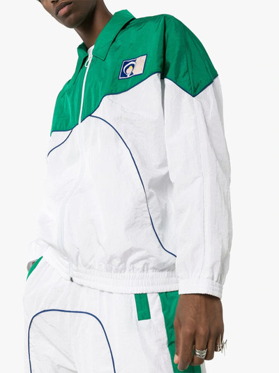 Li-Ning Colour block track jacket  outlook