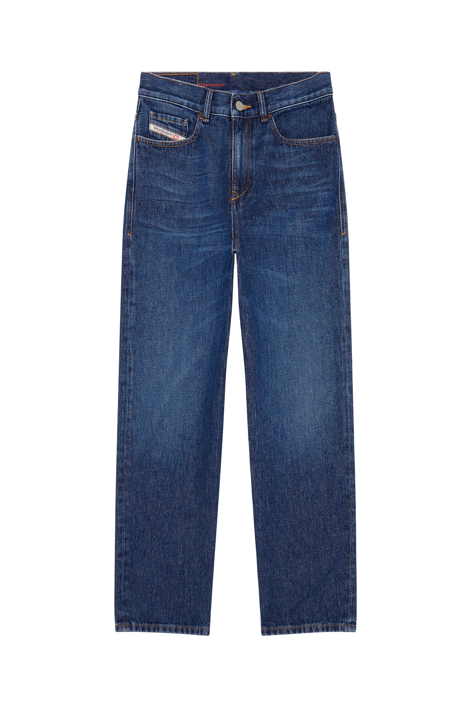BOYFRIEND JEANS 2016 D-AIR 09C03 - 1