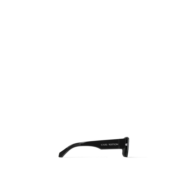 Louis Vuitton LV Speed Mask Sunglasses outlook