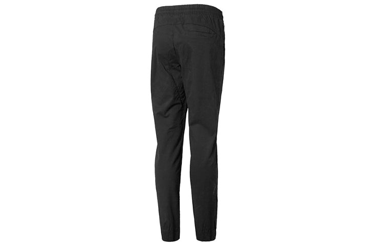 PUMA Track Pants 'Black' 844113-01 - 2