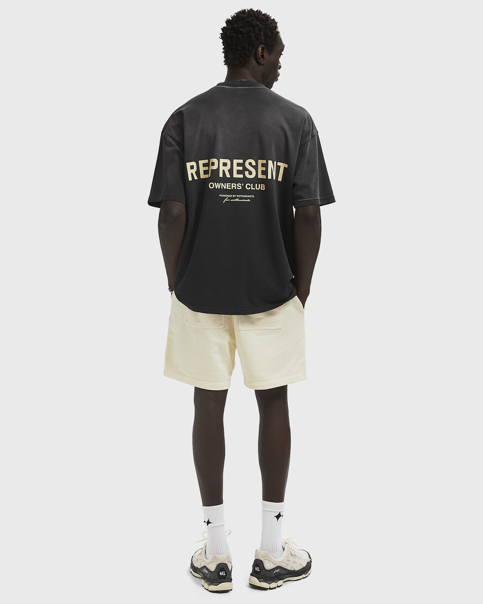 Represent Owners Club T-Shirt - 2