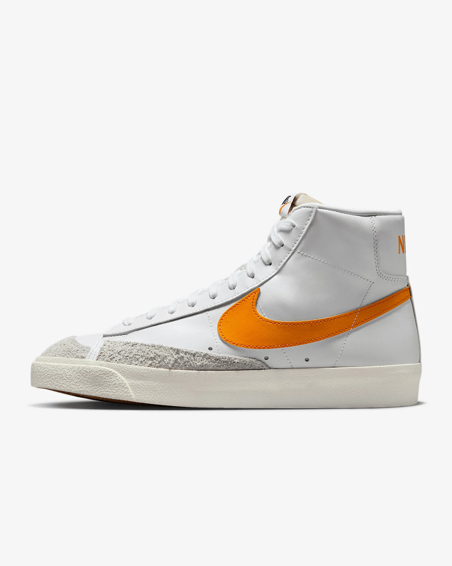 Nike Blazer Mid '77 Vintage Men's Shoes - 1