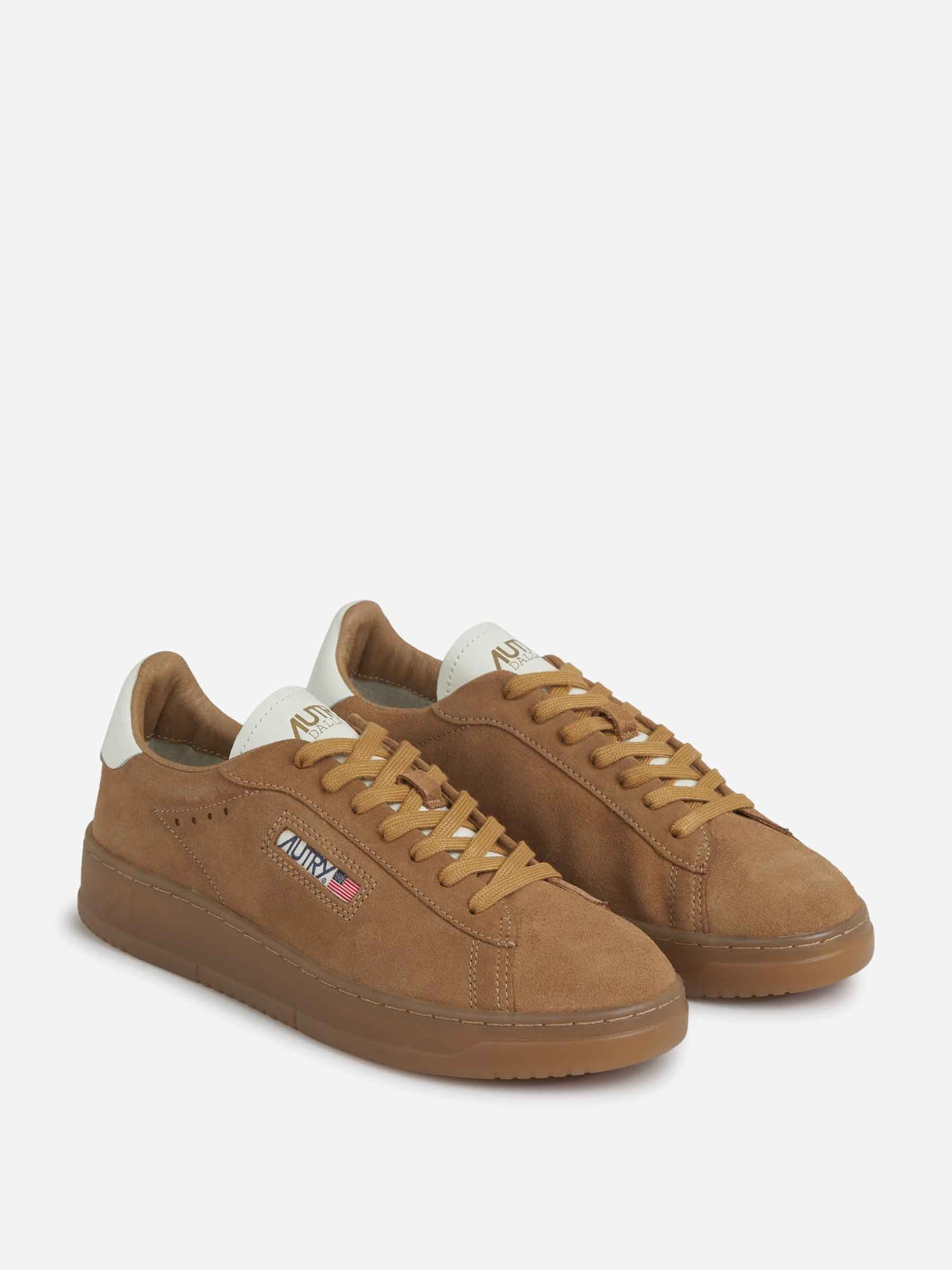 SNEAKERS DALLAS - 2