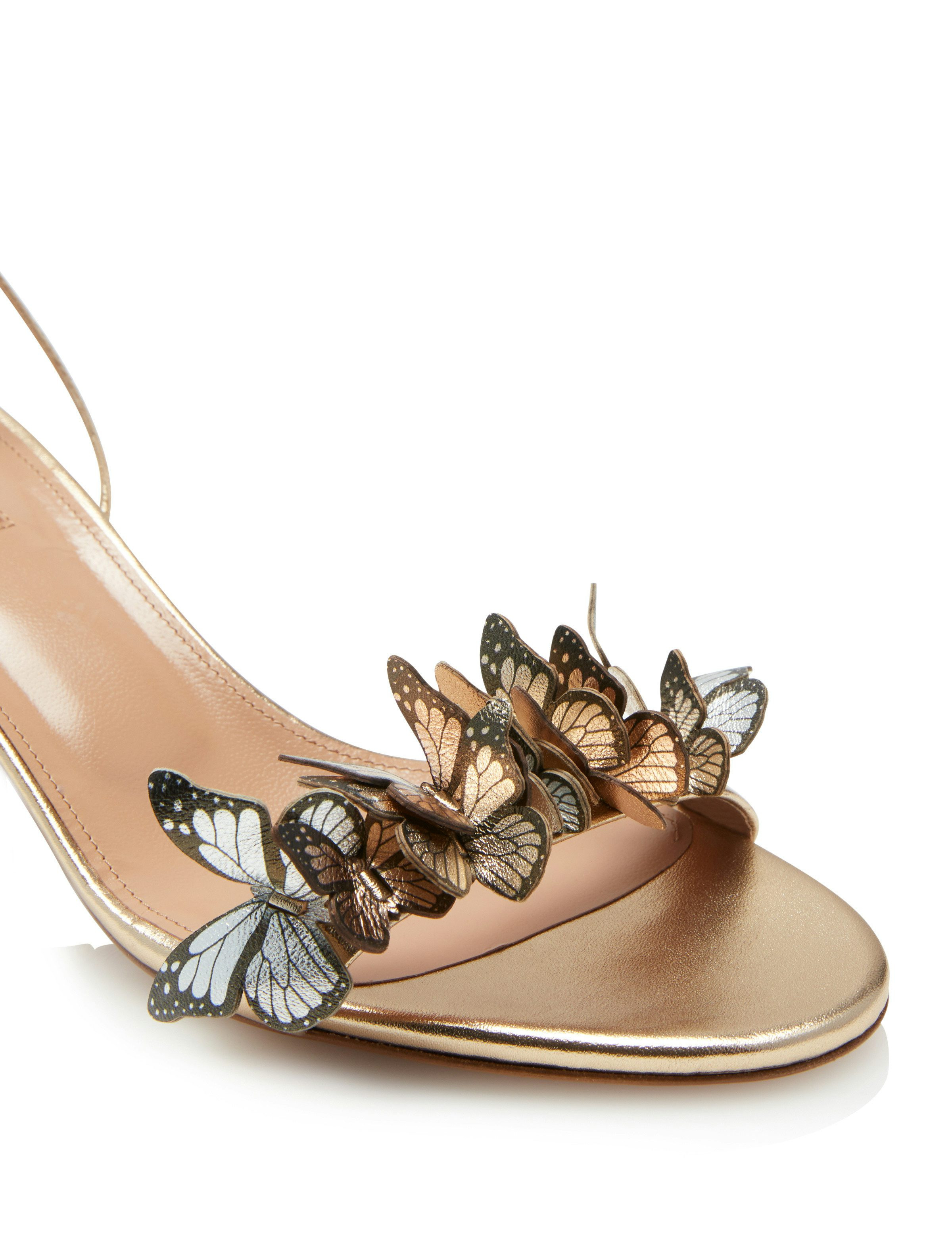 Papillon Sandal 50 - 12