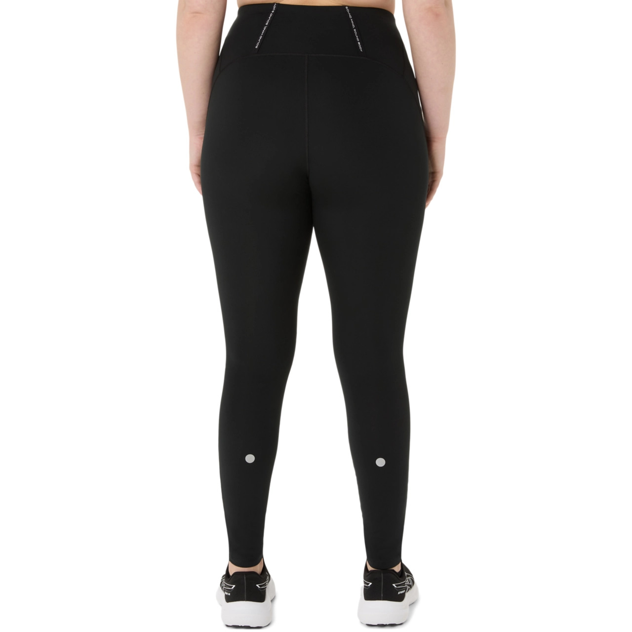 ROAD WINTER HIGH WAIST TIGHT - 2