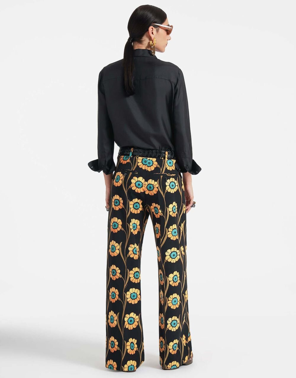 Loose Pants - 5