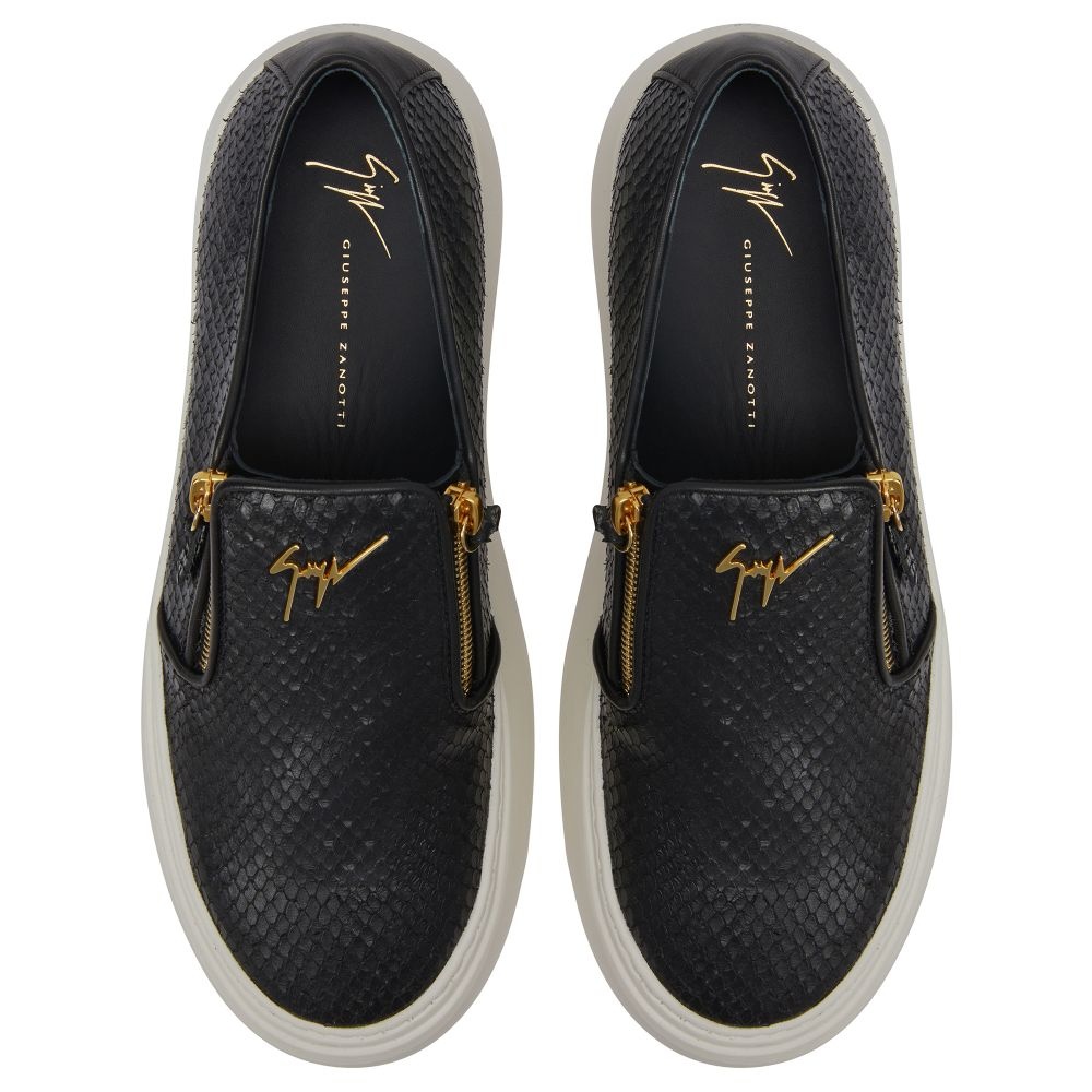 Gz Mike Zip - 4