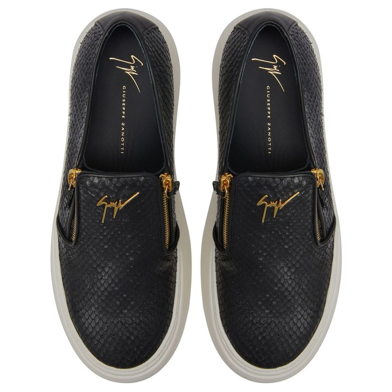 Gz Mike Zip 4