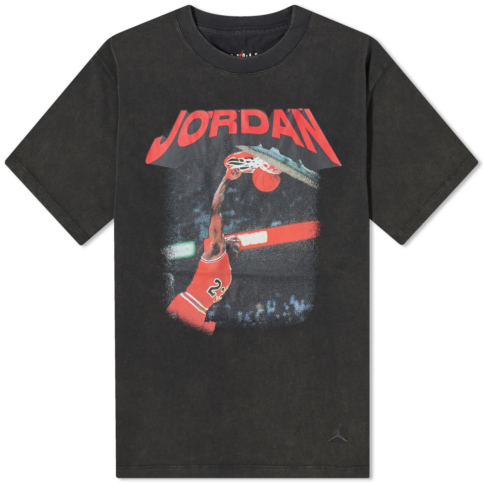 Air Jordan Heritage T-Shirt - 1