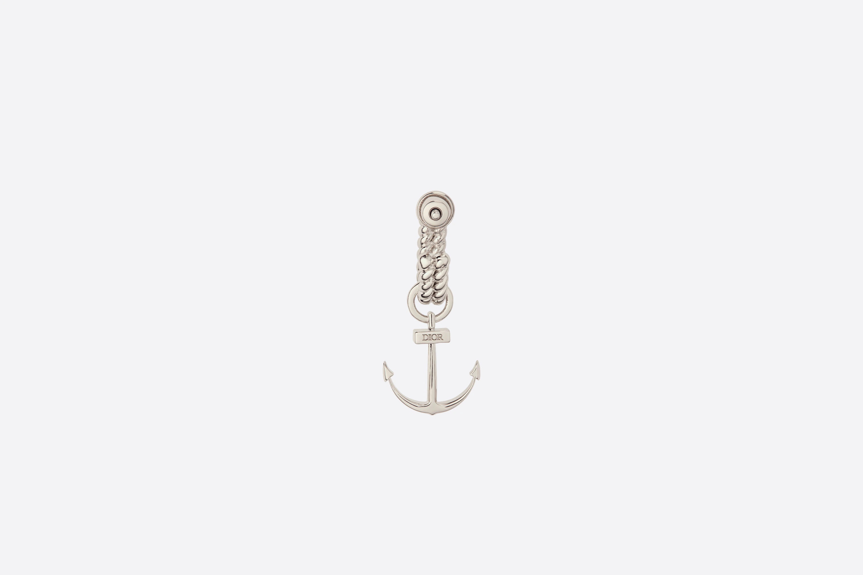 Anchor Earring - 3