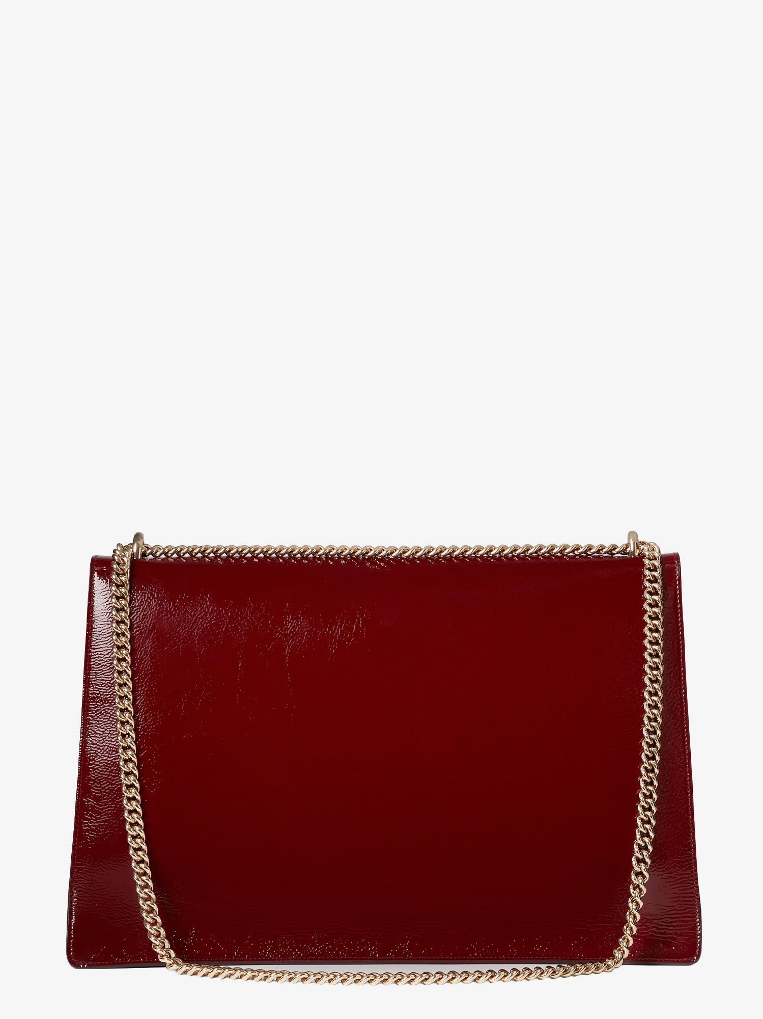 Gucci Woman Dionysus Woman Red Shoulder Bags - 2