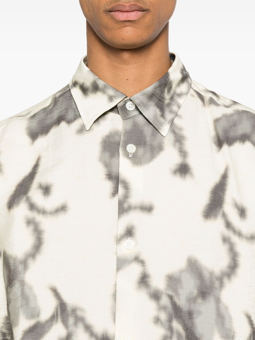Freddy shirt - 5