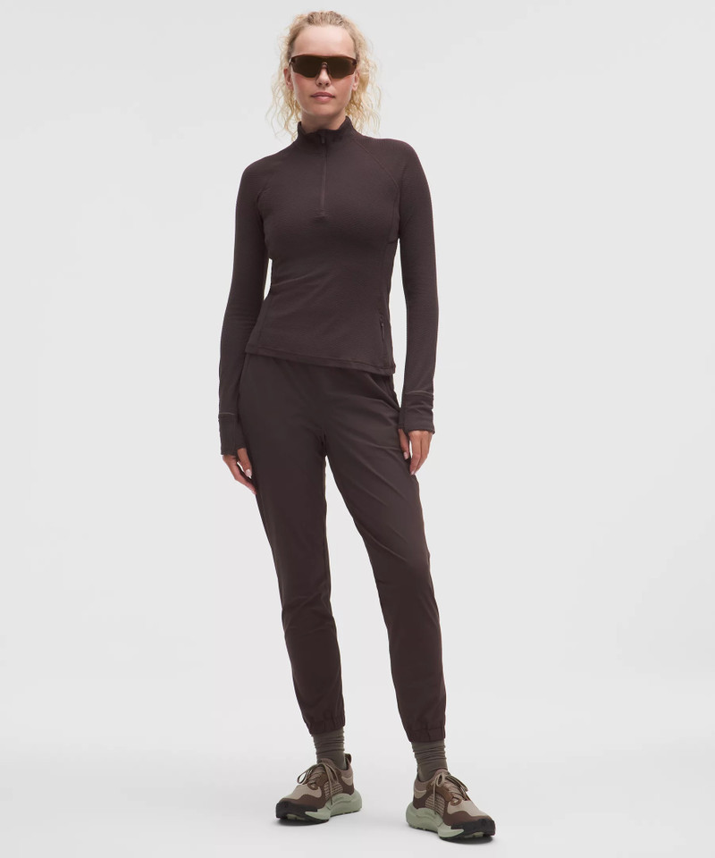 Adapted State High-Rise Jogger *Regular 1
