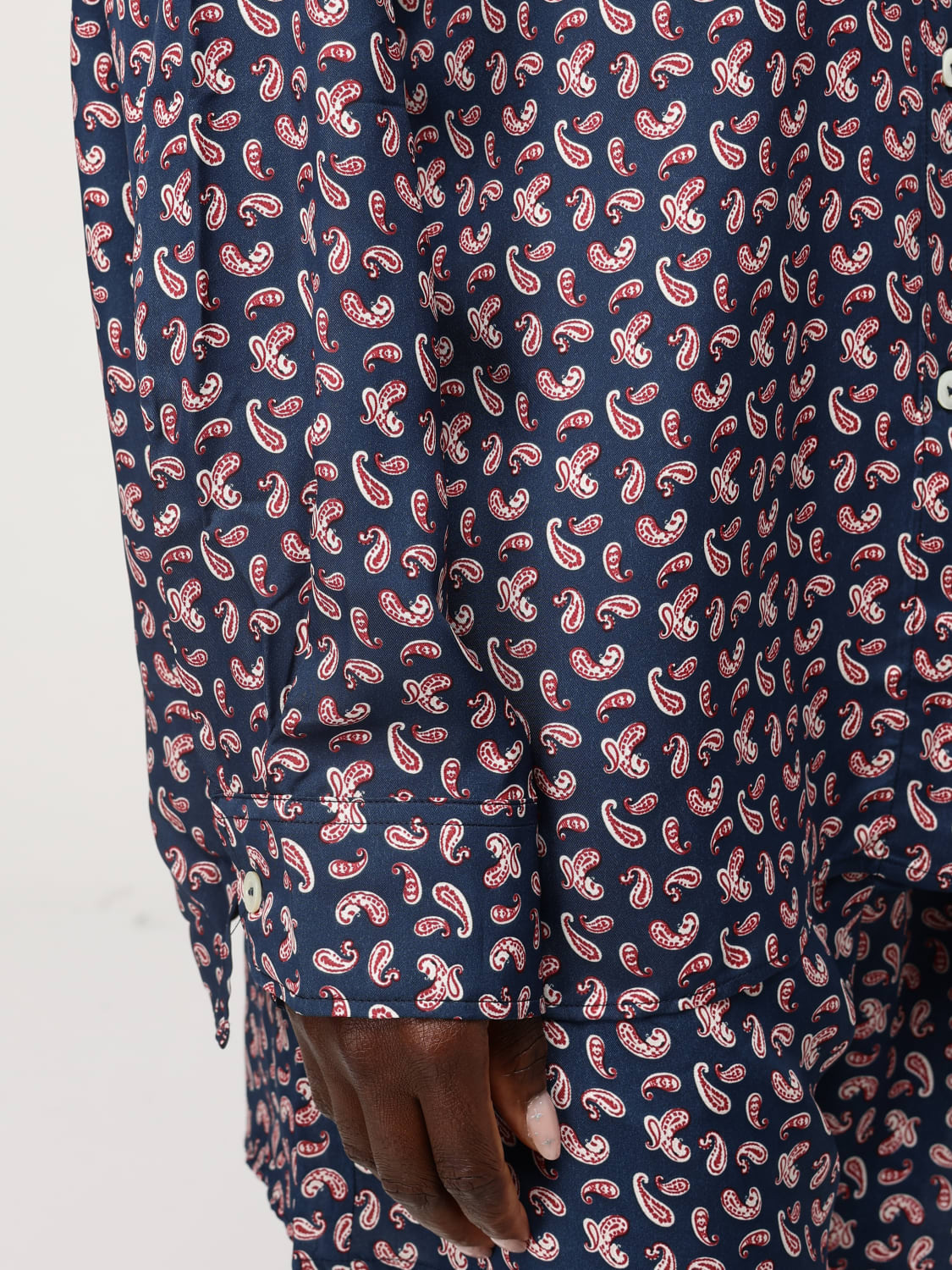 Shirt woman A.P.C. - 4