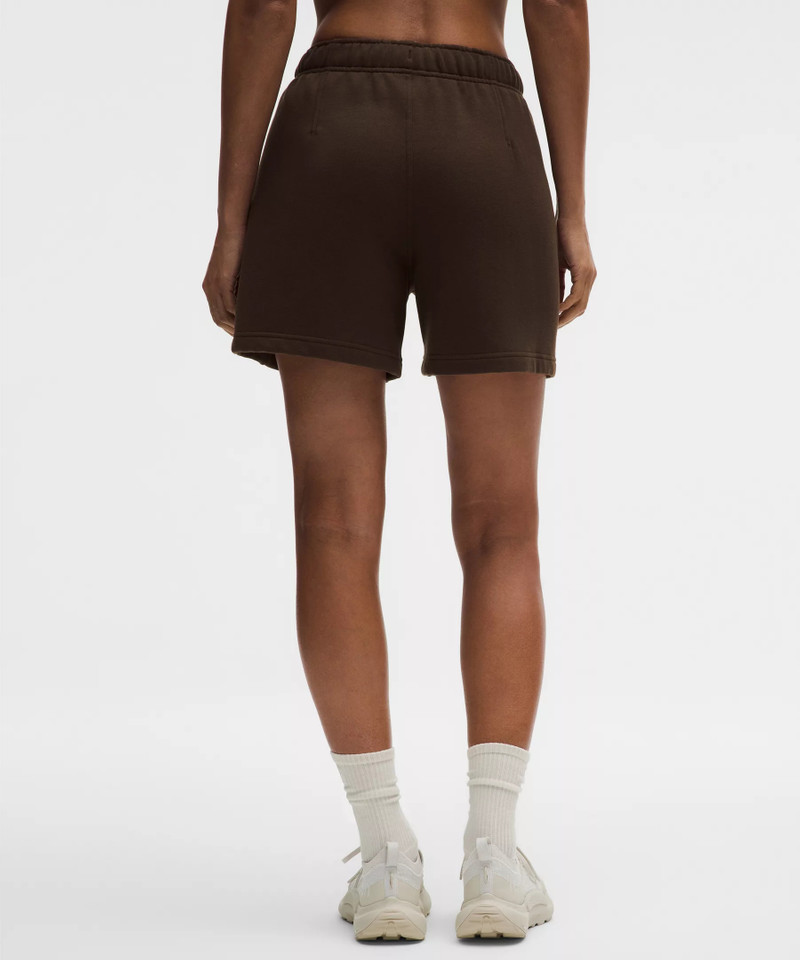 Scuba High-Rise Short 5" 3