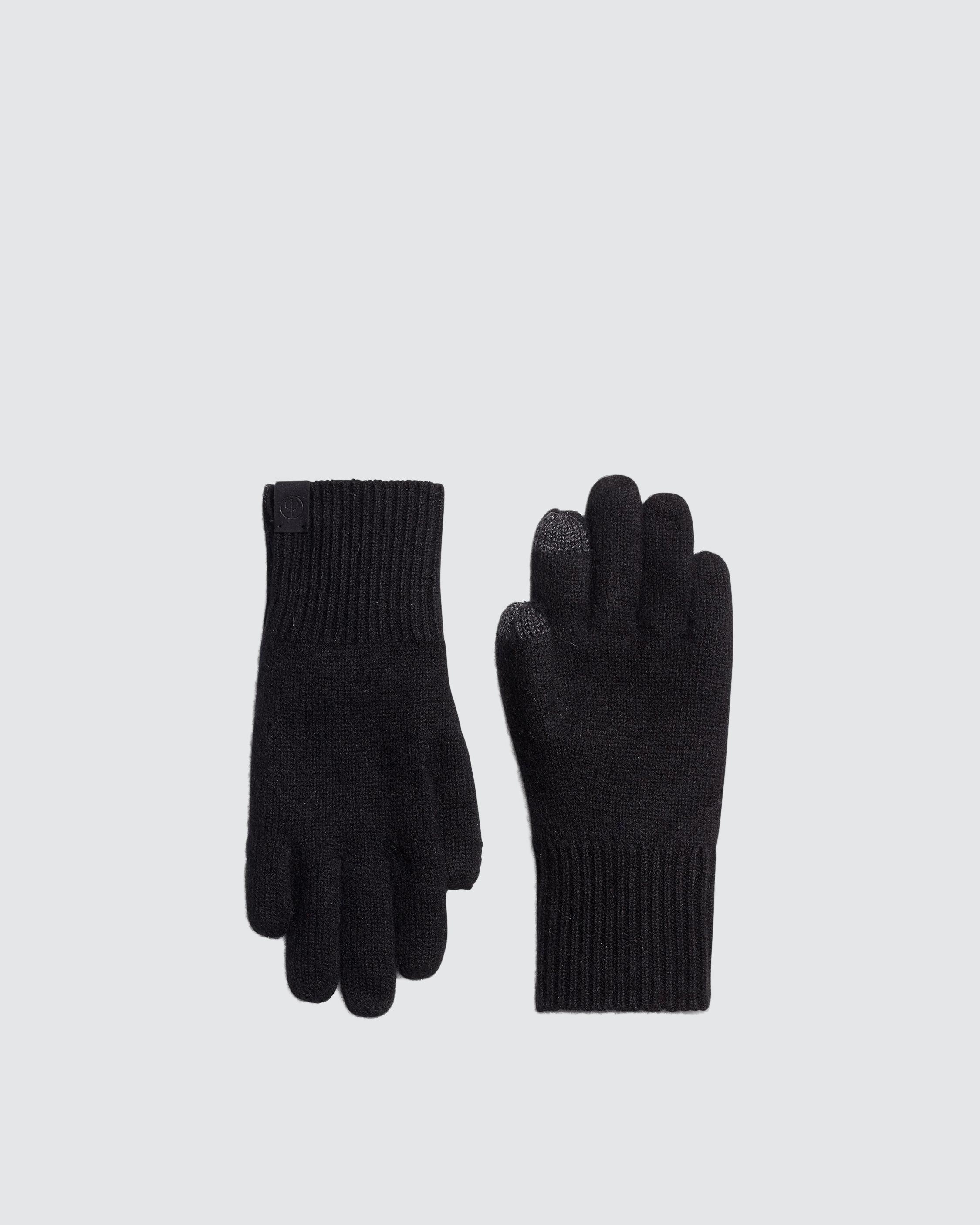 Addison Tech Gloves
Wool Gloves - 1