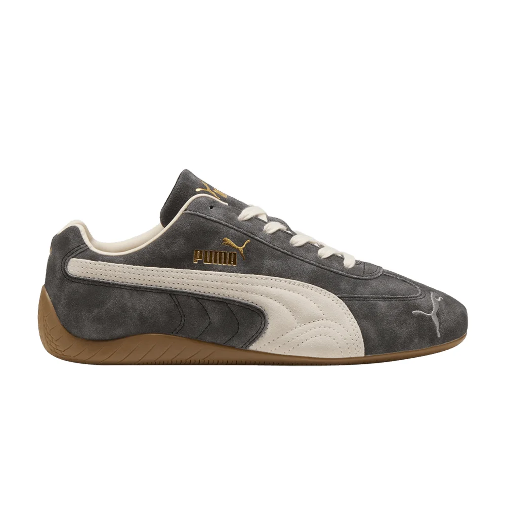 Puma Speedcat 'Faded - Cast Iron' - 1