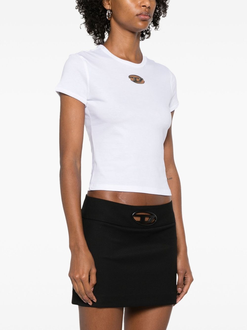 T-Uncutie-Long-Od T-shirt - 3
