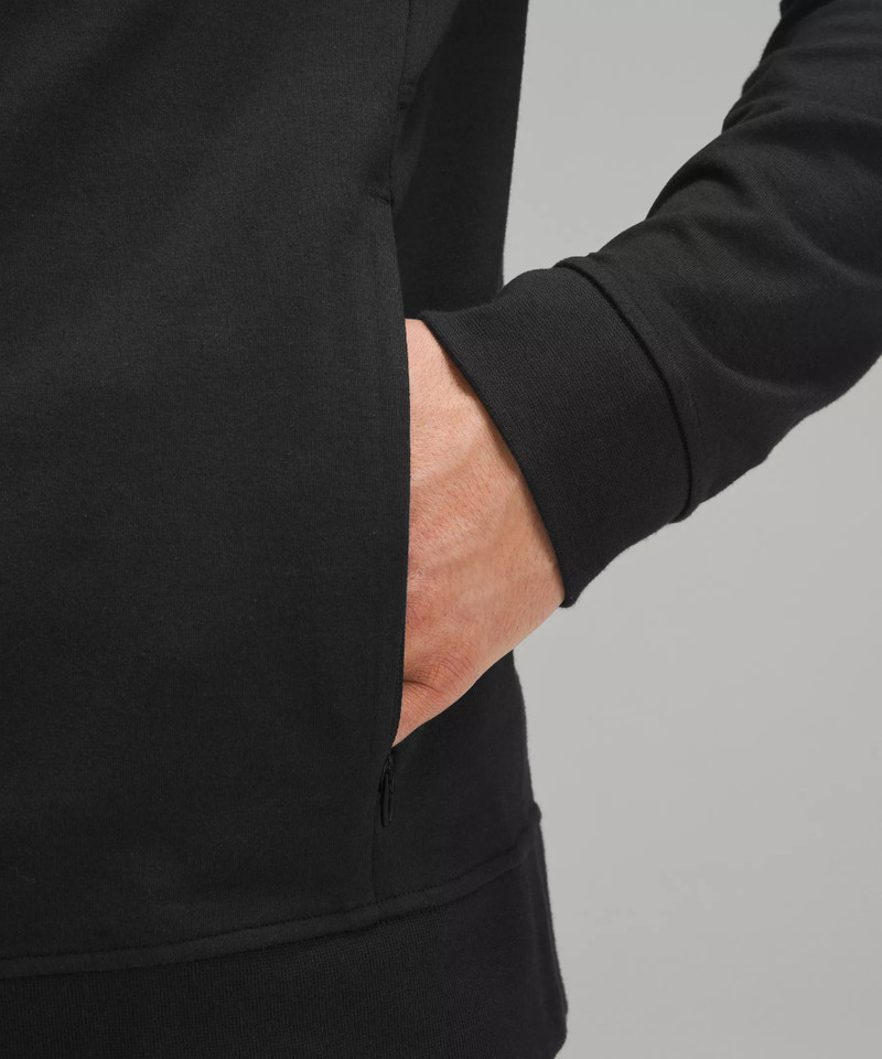 City Sweat Full-Zip Hoodie 5