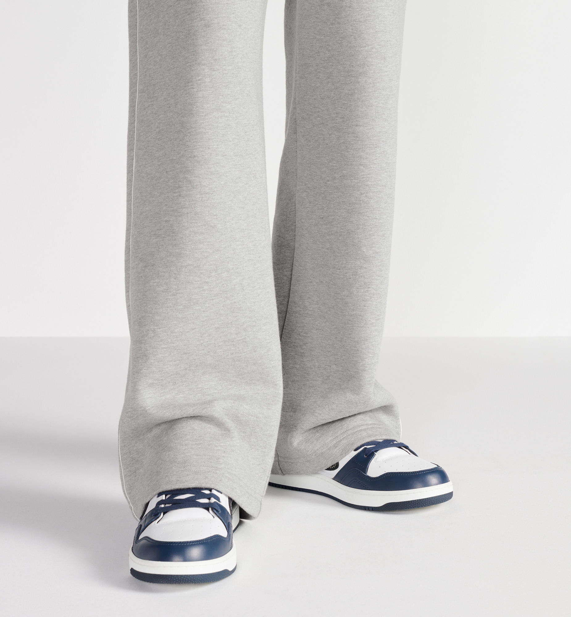B57 Low-Top Sneaker - 2