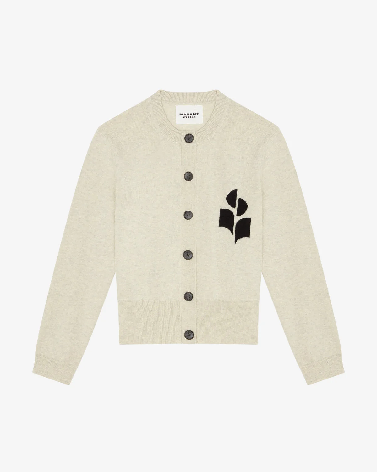 NEWTON CARDIGAN - 1