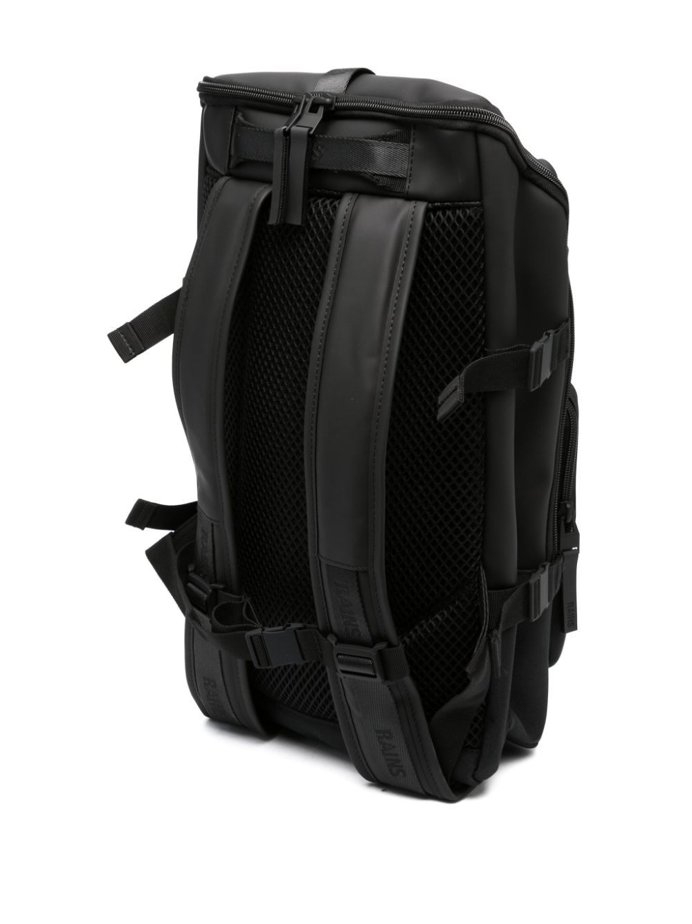 Trail Cargo waterproof backpack - 3