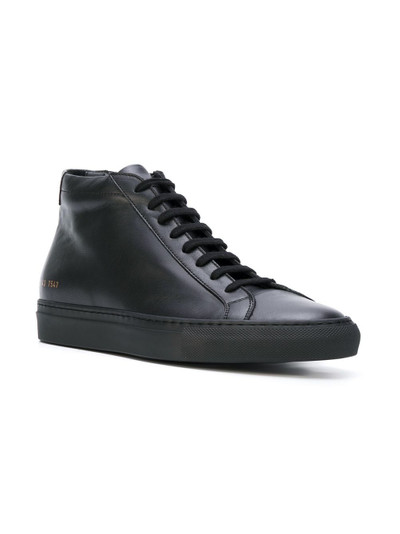 Common Projects Achilles Mid sneakers outlook