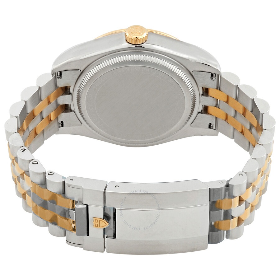 Tudor Black Bay 39 S&G Automatic Chronometer Diamond Champagne Dial Men's Watch M79673-0007 - 3