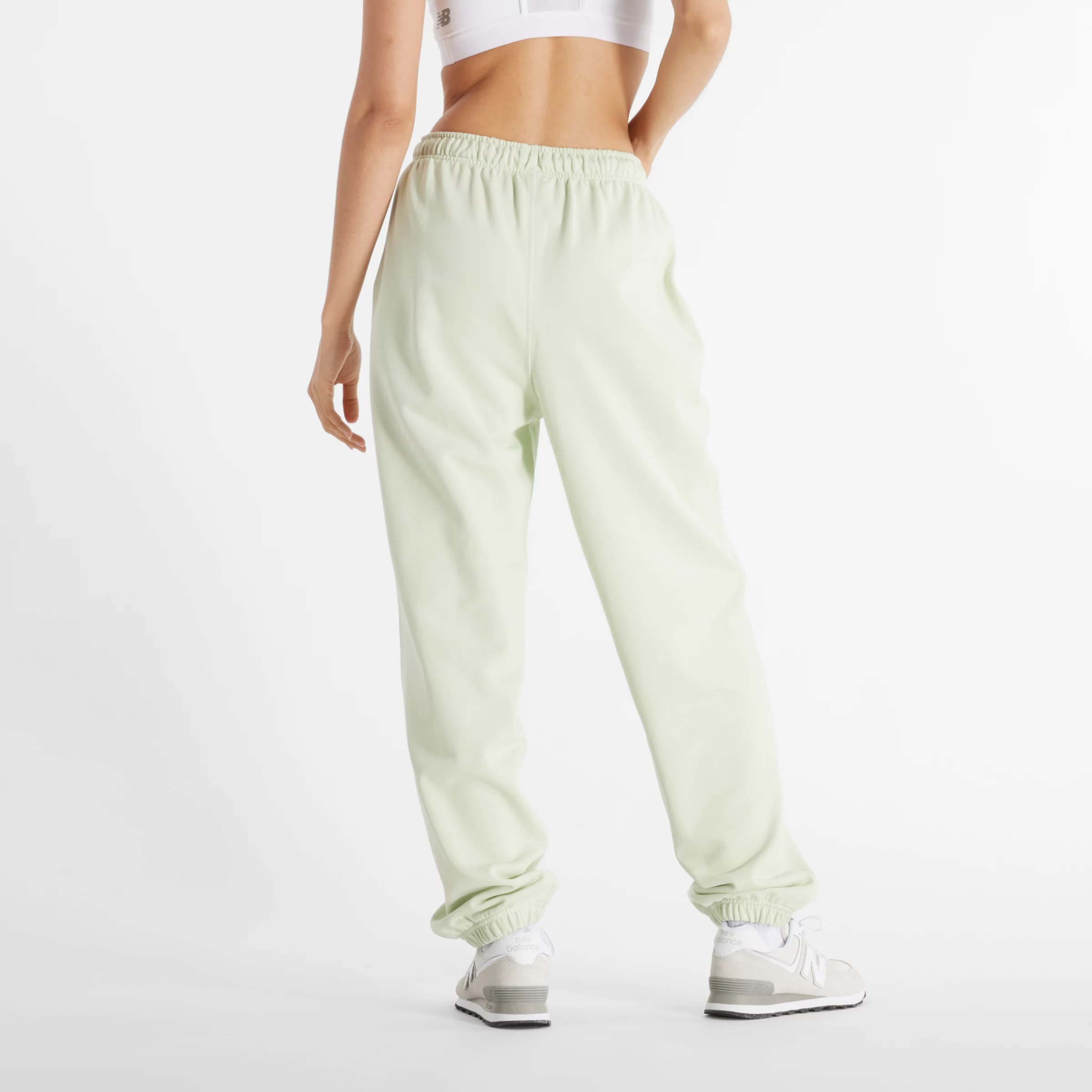 Athletics French Terry Jogger - 3