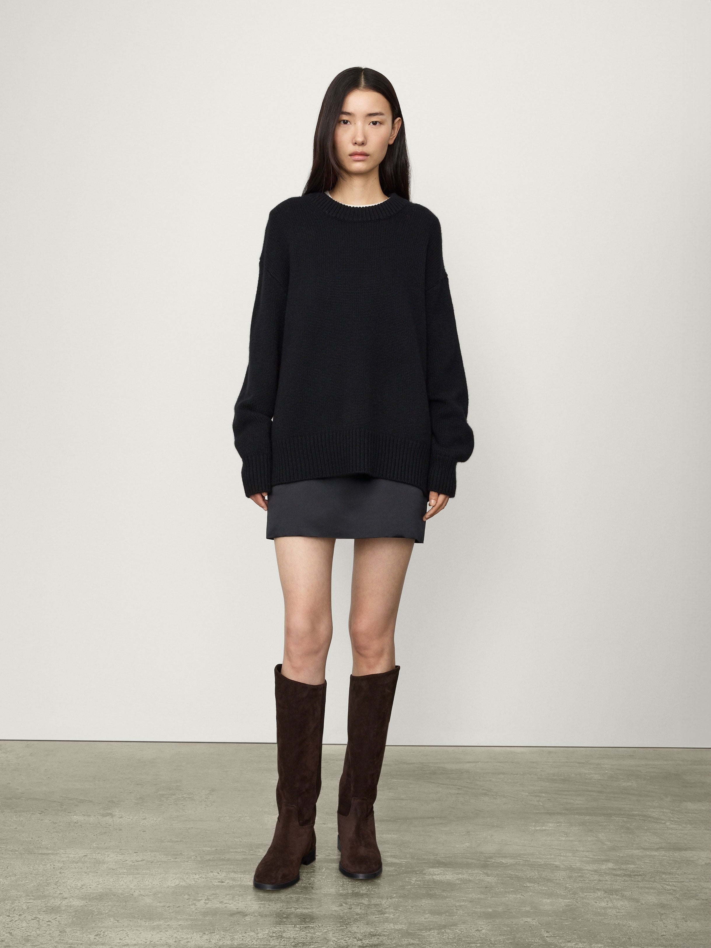The Renske Sweater - 3